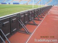 P16 Outdoor Full Color Advertising LED