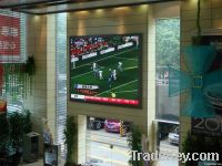 P6 Indoor Full Color Led Display