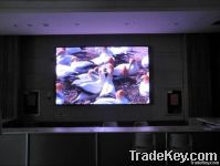P5 Indoor Full Color LED Tv