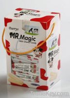 MR.MAGIC MILK CANDY