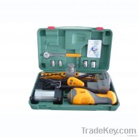Electric Jack, Electric Wrench, Electric Air Compressor