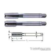 TAPS & DIES & END MILL From China