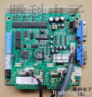 Arcade game converter board for XbOx's 360