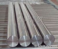 Titanium Bars