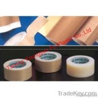 Teflon PTFE Film Tape With Silicone Adhesive