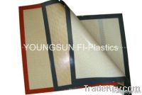 Heat Resistant Silicone Oven Liner