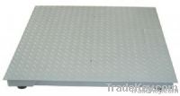 Floor Scale