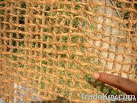 coconut COIR NET: 400 GRM