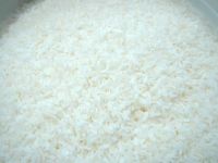 DESICCATED COCONUT HIGH FAT GRADES FINE/MEDIUM/CHIPS/THREADS 