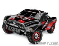 Traxxas Slash 4X4...