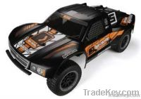 HPI Baja 5SC Red ...