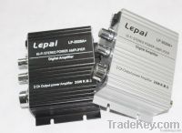 Lepai LP2020 Mini Digital Car Amplifier