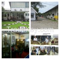 CIGAR OFFICE & WAREHOUSING