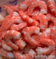 Frozen Shrimp (Vannamei Shrimp IQF PUD)