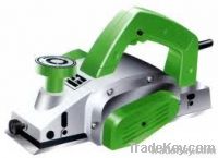 electric planer