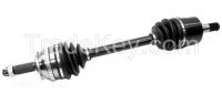 Remanufactured Drive shaft