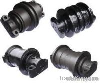 TRACK ROLLER
