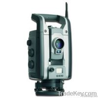 Trimble S8 Robotic Total Station