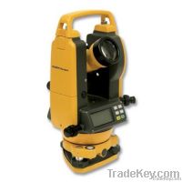 CST/berger DGT02 2" Theodolite