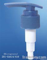 Dispenser Pump