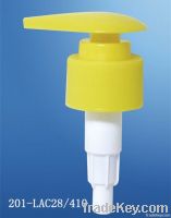 Dispenser Pump