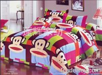 child quilt cover