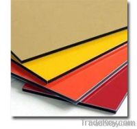 aluminium composite panel, poly carbonate sheets