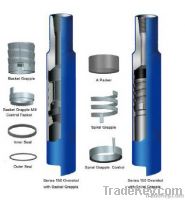 Series 150 Overshot From China