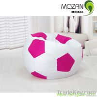 football beanbag