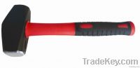 American-type Stoning Hammer With TPR