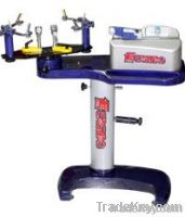 pro stringing machine