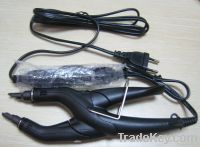 hair iron