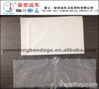 gauze rolled bandage cotton with CE FDA ISO