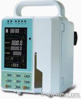 infusion pump