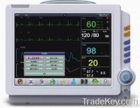 Multi-parameter patient monitor