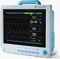 Multi-parameter patient monitor