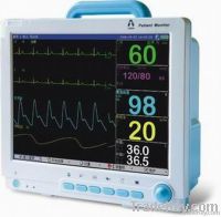 Multi-parameter patient monitor