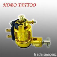 tattoo gun