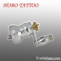tattoo gun
