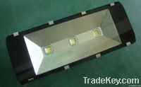 240W LED flood light, SAA, Meanwell driver, bridgelux chip