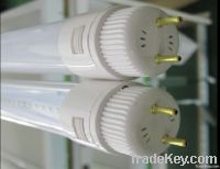 20W LED tube light with SAA TUV CB , SMD3014, Rotating end cap