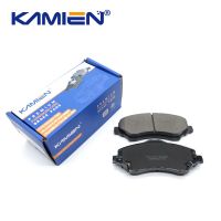 Car Brake Pad