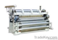 ZB-DW-1800-Fingerless single facer machine