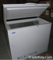 XD-200 Gas Deep Chest Freezer