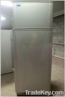 XCD-300 large capacity Gas/ Kerosene/electric refrigerator/freezer