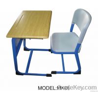 school desk &amp; chair MK808