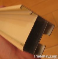 aluminium profiles