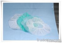 Nonwoven Bouffant Cap