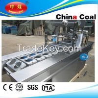 Automatic Cup Sealing Machine For Bubble Tea From China