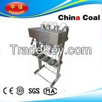 YT-4 Vacuum Liquid Filling Machine perfume filling machine From China